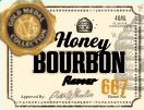Gold Medal Collection Honey Bourbon 667
