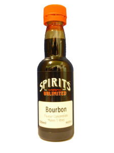 Standard: Spirits Unlimited Bourbon