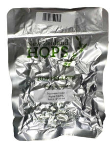Southern Cross Hop Pellets