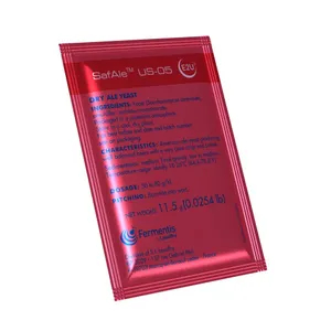 Safale US-05