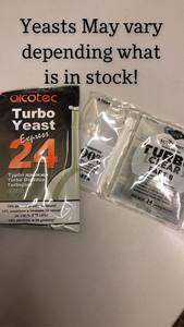 6KG Sugar Pack