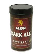 Products: Lion Dark Ale