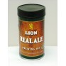 Products: Lion Real Ale
