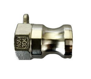 Camlock A Brewbuild