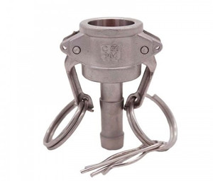 Camlock C Brewbuild