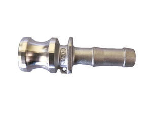 Camlock E Brewbuild