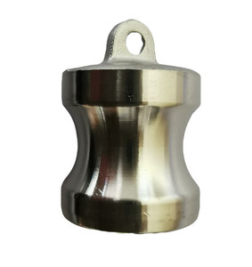 Camlock PLUG Brewbuild