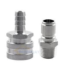 Products: Quick Disconnect Kit Brewbuild