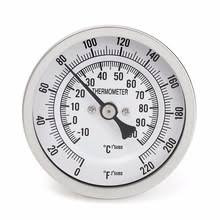 Kettle thermometer - 2" probe Brewbuild