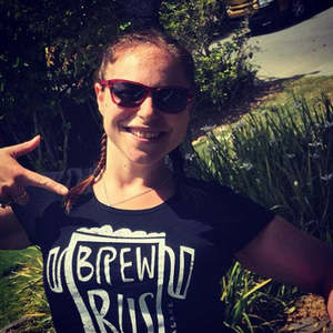 Merchandise: Merchandise - Brewbus T-Shirts