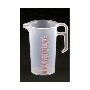 Products: Jug 250ml Plastic graduated - BrewHQ