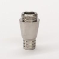 Products: Nukatap Growler Filler Spout - BrewHQ