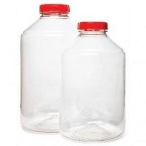 Products: Plastic Carboy 23 Litre - BrewHQ