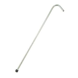 Products: Racking Cane - Stainless Steel 76cm - BrewHQ