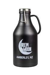 All: Insulated 64oz growler