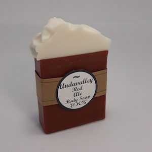 Red Ale Body Bar - Brew Northland