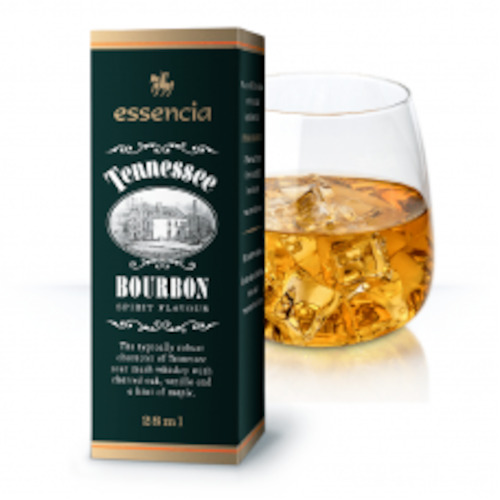 Products: 10 x Essencia Tennessee Bourbon ( makes 22.5 Litres ) - Brew Northland