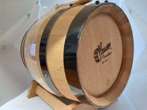 10L French Oak Barrel (uncharred) - Brew Northland