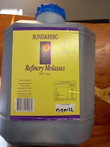 Products: 14 KG Bundaberg Molasses - Brew Northland