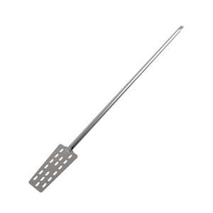 STAINLESS STEEL MASH PADDLE - Brew Northland