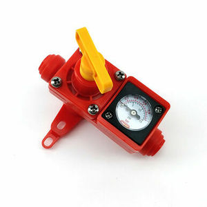 BlowTie Diaphram Spunding Valve - Adjustable PRV - Brew Northland