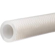Braided Reinforced Heavy Duty Silicone Hose x 1 metre - (12mm ID x 20mm OD). - B&hellip;