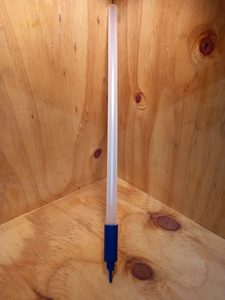 BREW BOTTLER BLUE PLASTIC - Brew Northland