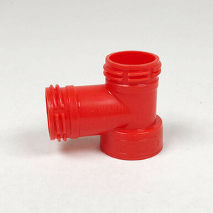 Products: Carbonation Cap Tee Piece - Brew Northland