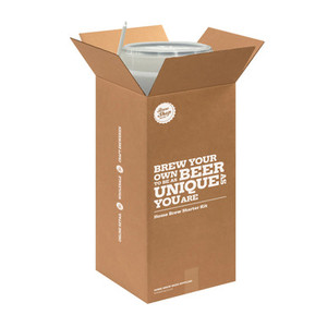 Brewshop Starter Kit - Standard