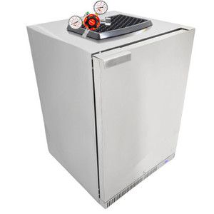 Products: Kegerator - Undercover/Under Bench - Base Unit
