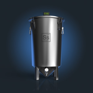 Products: Ss Brew Bucket 2.0