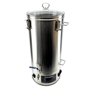 Products: DigiBoil - Digital Turbo Boiler 2400watt - 35L