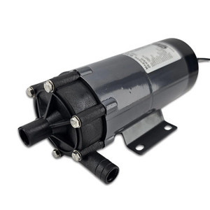 Pump - 25w Magnetic 13mm Barbed