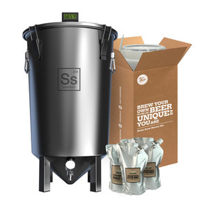Products: Stainless Starter Kit