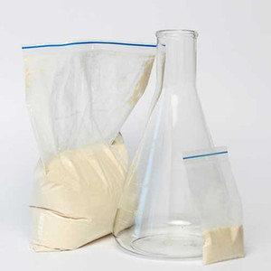 Yeast Starter Kit