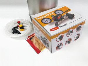Beer Kegging Starter Kit