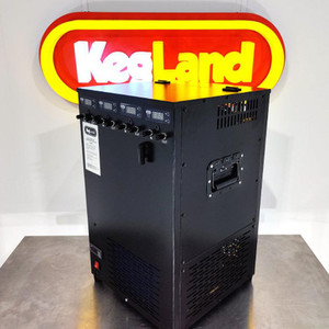 Products: Glycol Chiller with Digital Control 4 Pump Model G40