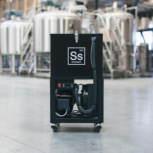 Products: Ss Brewtech Glycol Chiller 1/5 HP