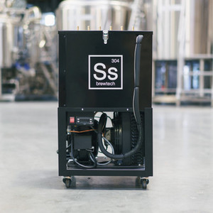 Ss Brewtech Glycol Chiller 3/8 HP