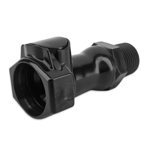 Products: JoinTech Female Connector with Auto Shut Off x 1/2 Inch BSPT Male