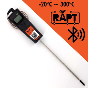 Products: RAPT - Bluetooth Thermometer
