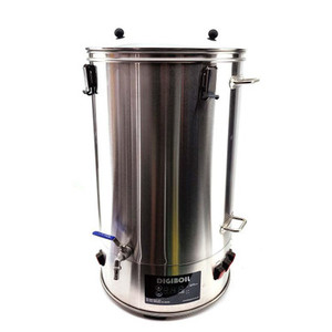 DigiBoil - Digital Turbo Boiler 3500watt - 65L