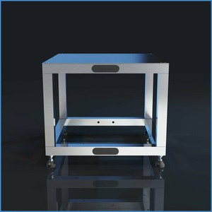 Products: Brew Cube