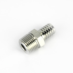 Products: Hose Barb - 1/2" BSP x 13mm Barb