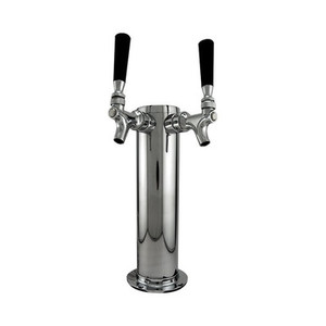 Beer Tower - Double Tap