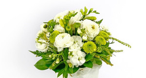 Products: Pure Bouquet, prices from. Briar Rose Flowers