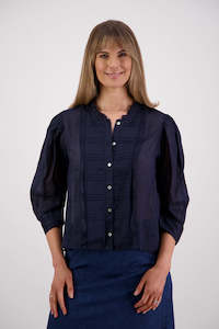 Gift Card: Selby Ink Ramie Top