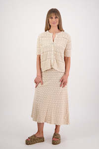 Gift Card: Pixie Ivory Skirt