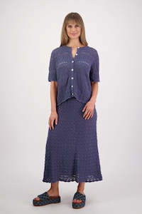 Gift Card: Pixie Denim Skirt