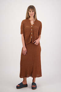 Gift Card: Pixie Tan Skirt